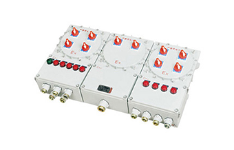 BXM(D)系列粉尘防爆照明(动力)防爆配电箱控制箱(ⅡC)