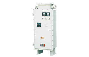 BQXB52系列粉尘防爆变频器